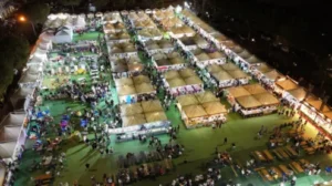 Scopri di più sull'articolo Agrigento – Expo Oliveri 2026, anche quest’anno Ferragosto da record