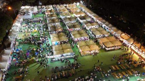 Al momento stai visualizzando Agrigento – Expo Oliveri 2026, anche quest’anno Ferragosto da record