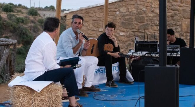 Al momento stai visualizzando Agrigento – Fotografia ed eccellenze siciliane protagoniste alla Valle dei Templi
