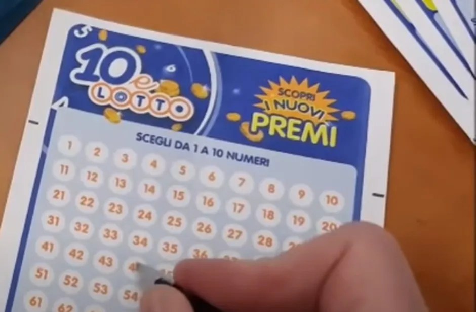 Al momento stai visualizzando Agrigento – 10e Lotto, a Favara vinti 20 mila euro