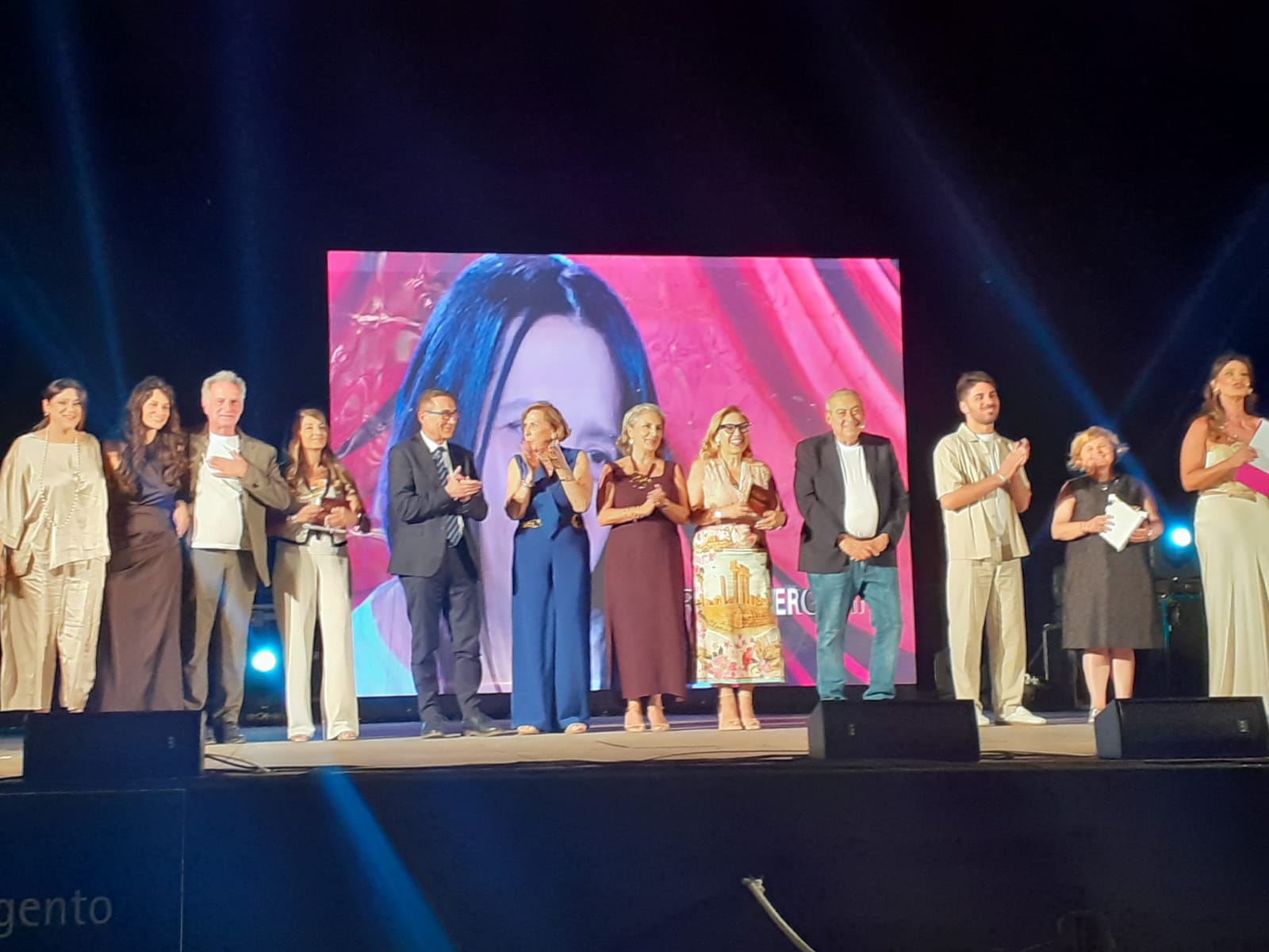 Al momento stai visualizzando Agrigento – Premio Sipario d’Oro 2026, ecco tutta la manifestazione (VIDEO)