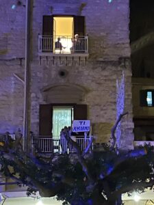 Scopri di più sull'articolo Agrigento – Favara, la festa di San Giuseppe si chiude in grande stile con il concerto di Francesco Renga in piazza Cavour