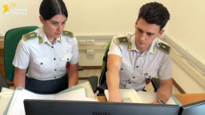 Scopri di più sull'articolo Agrigento – Stretta sui locali del turismo, scoperti 45 lavoratori in nero