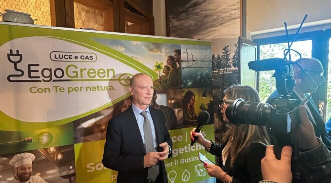 Al momento stai visualizzando Agrigento – A Caltanissetta nasce un nuovo punto EgoGreen: il 29 agosto l’inaugurazione tra energia e sport