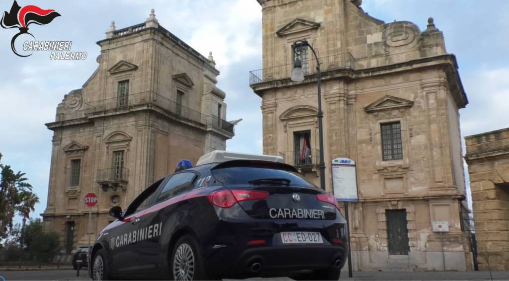 Al momento stai visualizzando Agrigento – Con la cocaina nella sella dello scooter: arrestato 52 enne