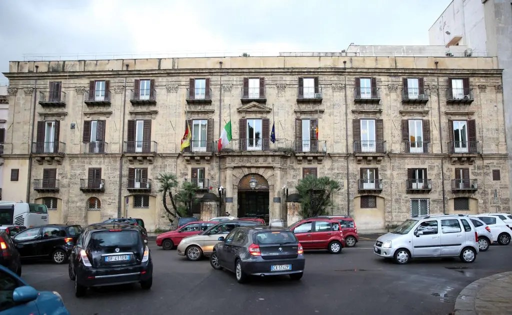 Al momento stai visualizzando Agrigento – Cardinale “Centrodestra lavori per liste forti, Schifani ha tutte le carte in regola per il bis”