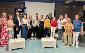 Scopri di più sull'articolo Agrigento – Salute, cuore e sostenibilità: il successo di “Mare, Cuore e Benessere” al Club Nautico di Menfi