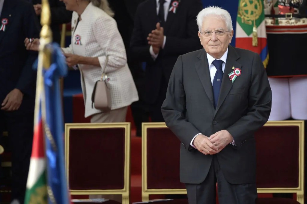 Al momento stai visualizzando Agrigento – Strage Bologna, Mattarella “Ha inciso segno profondo nella storia della Repubblica”