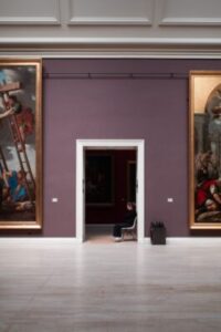 Scopri di più sull'articolo Agrigento – Campobello di Licata, “il sacro ed il profano”: mostra di pittura