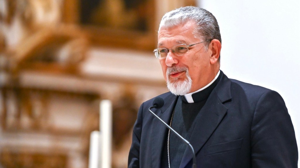 Al momento stai visualizzando Agrigento – Chiesa agrigentina, l’arcivescovo Damiano comunica i nuovi avvicendamenti pastorali