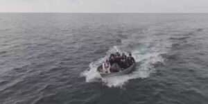 Scopri di più sull'articolo Agrigento – Migranti, 17 scomparsi su rotta per Lampedusa: molti sono minori