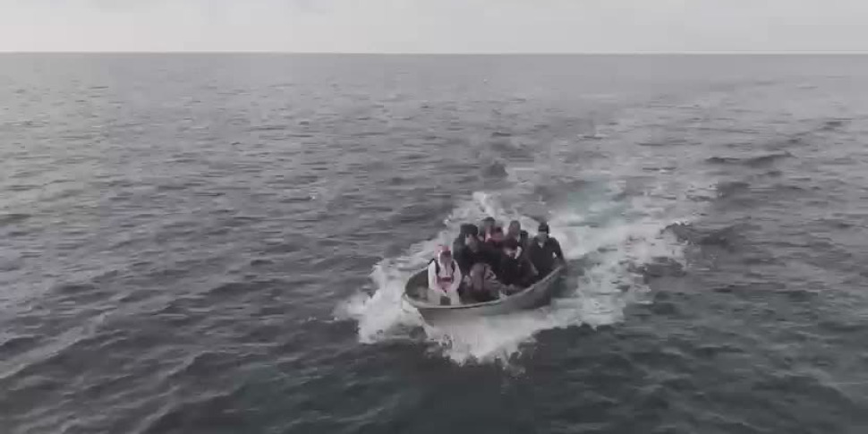 Al momento stai visualizzando Agrigento – Migranti, 17 scomparsi su rotta per Lampedusa: molti sono minori