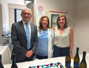 Scopri di più sull'articolo L’ospedale di Agrigento con nuovi spazi e attrezzature per la cura dell’ictus