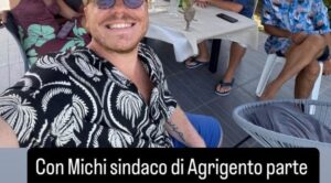 Scopri di più sull'articolo Agrigento – Ismaele cala l’asso di bastoni: ma è proprio quell’asso che rischia di fargli male. Ismaè, Ismaè, puru tu ti ci metti?