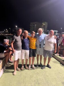 Scopri di più sull'articolo Agrigento – Sport, famiglia e tradizione: a Lido Cannatello la decima edizione del Memorial “Bartolomeo De Francisci”