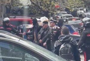 Scopri di più sull'articolo Agrigento – Mafia, l’autista di Messina Denaro condannato per tentata estorsione