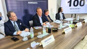 Scopri di più sull'articolo Agrigento – PEF TARI, Di Rosa lancia il “video verità”: «Sindaco Sodano, renda pubblico l’accordo e pubblichi la delibera. La trasparenza è l’unica risposta»