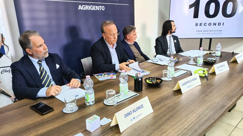 Al momento stai visualizzando Agrigento – PEF TARI, Di Rosa lancia il “video verità”: «Sindaco Sodano, renda pubblico l’accordo e pubblichi la delibera. La trasparenza è l’unica risposta»