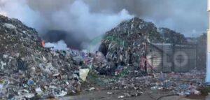 Scopri di più sull'articolo Agrigento – Il maxi incendio alla ditta Omnia, il tribunale: “D’Antona è l’esecutore materiale”