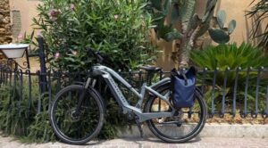 Scopri di più sull'articolo Agrigento – La predica della consigliera e quella bicicletta al Palazzo di Città