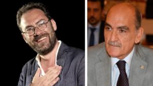Scopri di più sull'articolo Agrigento – A Mario Incudine il Premio Speciale Internazionale “Città di Marineo” e al Generale dei Carabinieri Giuseppe Governale la Targa “Francesco Grisì”. Domenica 6 settembre la cerimonia di consegna dei riconoscimenti