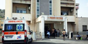 Scopri di più sull'articolo Agrigento – Cade da balcone di una casa al secondo piano: grave bimbo di 8 anni
