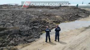 Scopri di più sull'articolo Agrigento – Quella bomba ecologica dimenticata all’ingresso del paese, danni ad ambiente e immagine turistica