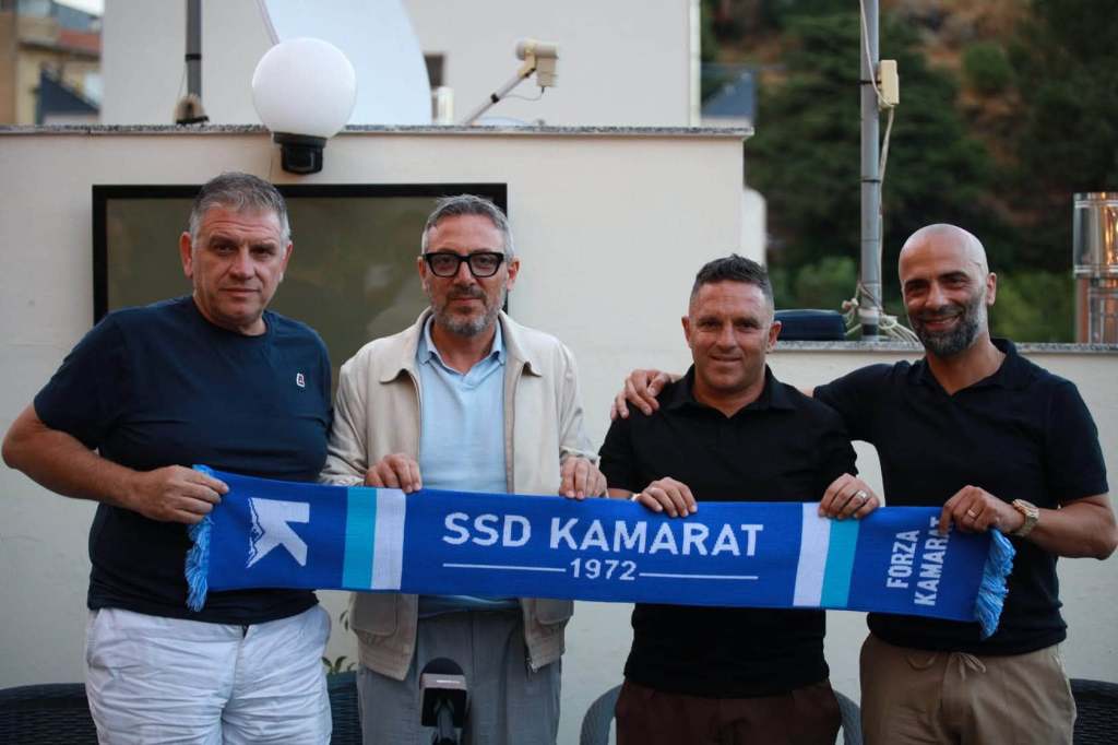 Al momento stai visualizzando Agrigento – Il Kamarat non viene ammesso in serie D: resta in Eccellenza
