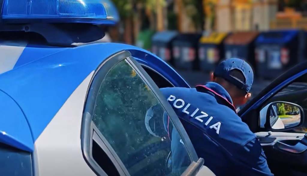 Al momento stai visualizzando Agrigento – Preso il ladro seriale di elettrodomestici, arrestato 27enne 