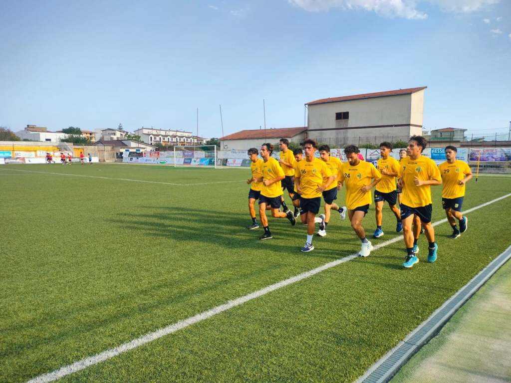 Al momento stai visualizzando Agrigento – Serie D, esordio casalingo per Favara e Licata: ecco il calendario 