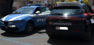 Scopri di più sull'articolo Agrigento – Calci e pugni a 22enne per rubargli il cellulare, 4 arresti