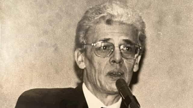 Al momento stai visualizzando Agrigento – È morto l’editore e libraio Francesco Flaccovio