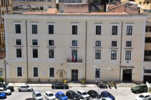 Scopri di più sull'articolo Case in affitto a stranieri, controlli a tappeto della Questura di Agrigento 