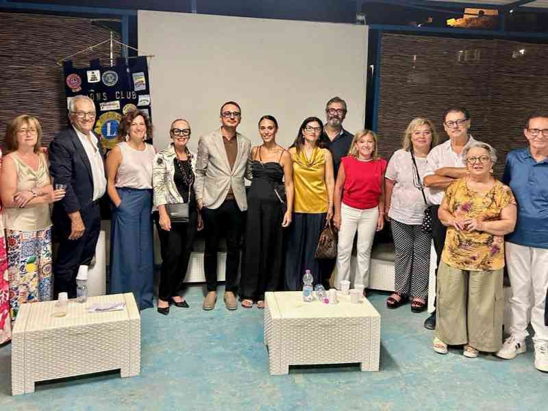 Al momento stai visualizzando Agrigento – Salute, cuore e sostenibilità: il successo di "Mare, Cuore e Benessere" al Club Nautico di Menfi
