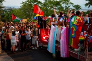 Scopri di più sull'articolo Agrigento – Cammarata e San Giovanni Gemini ospitano la terza edizione del Paesello Pride