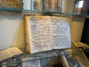 Scopri di più sull'articolo Agrigento – Castelbuono punta sui musei, il Civico e il Minà Palumbo entrano nella rete di Anci Sicilia