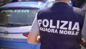 Scopri di più sull'articolo Agrigento – Si allontana dalla comunità dove era stato collocato, 15enne in carcere