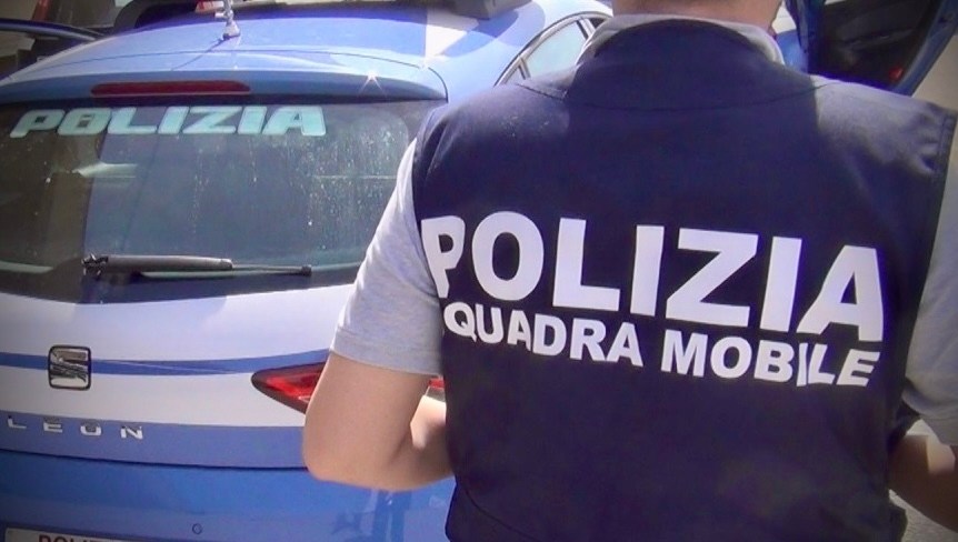 Al momento stai visualizzando Agrigento – Si allontana dalla comunità dove era stato collocato, 15enne in carcere
