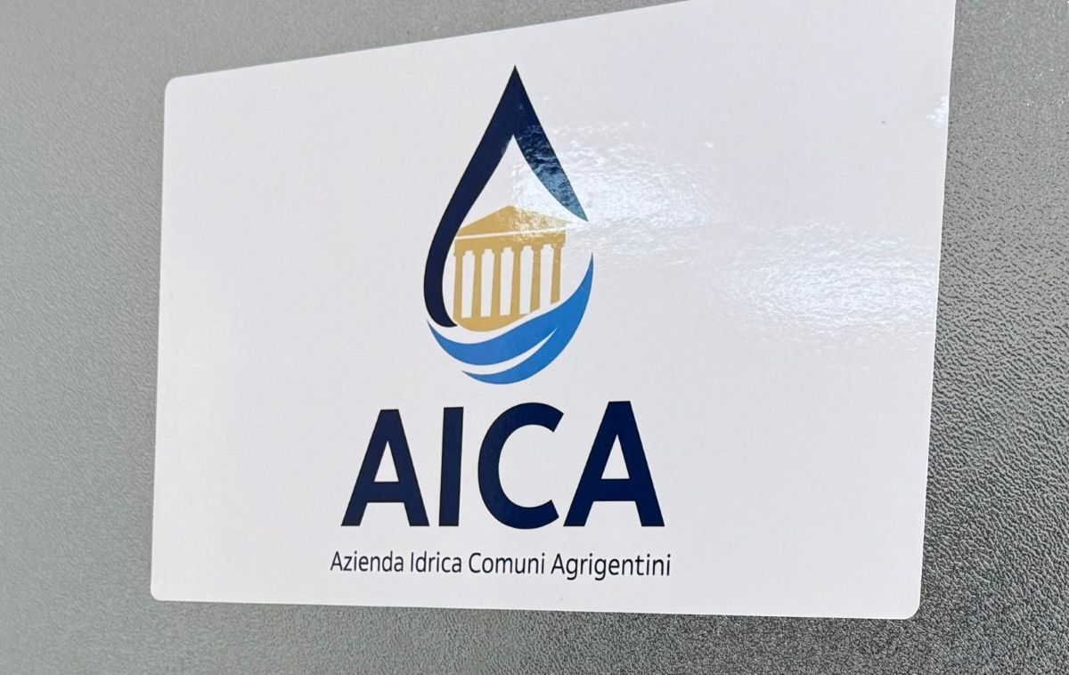 Al momento stai visualizzando Agrigento – Ravanusa, AICA replica al sindaco Pitrola: “Documentati i turni d’acqua, non venti giorni senza servizio”