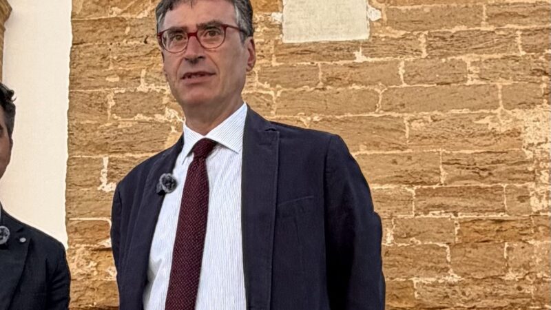 Al momento stai visualizzando Agrigento, Cimino chiede progetti e ascolto. Ma una domanda resta: dov’erano gli Ordini mentre si trasformava Villa del Sole?