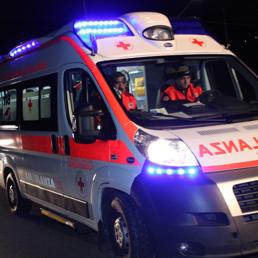 Al momento stai visualizzando Agrigento – 19enne muore in incidente stradale