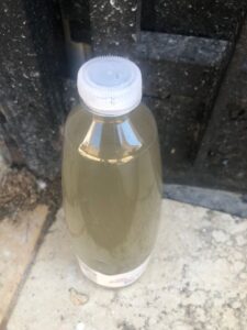 Scopri di più sull'articolo Agrigento – San Leone, acqua scura, l’Aica: “Non utilizzatela”
