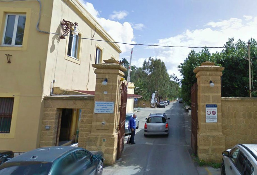 Al momento stai visualizzando Asp Agrigento, morte di un minore, rivendicato un risarcimento da oltre 1,3 milioni di euro