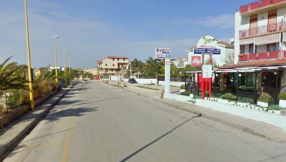 Al momento stai visualizzando Agrigento – Continue interruzioni di energia a San Leone, residenti protestano e diffidano Enel