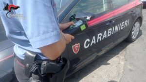 Scopri di più sull'articolo Agrigento – Rifiuta alcol test ed era anche senza patente e assicurazione, denunciato 58enne