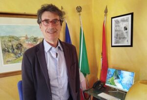 Scopri di più sull'articolo Agrigento, Cimino: «Stiamo perdendo troppo tempo, servono progetti e una politica capace di ascoltare»