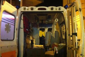 Scopri di più sull'articolo Agrigento – Incidente stradale nottetempo, morto un ragazzo di 17 anni di Cianciana