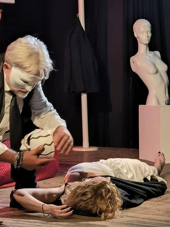 Al momento stai visualizzando Agrigento – Teatri di Pietra, dal 12 al 20 agosto il festival in scena tra Eraclea Minoa e Caltabellotta