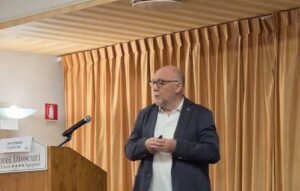 Scopri di più sull'articolo Agrigento – Associazione Italiana Radioprotezione Medica: Fileccia nuovo coordinatore regionale