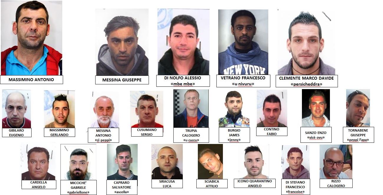 Al momento stai visualizzando Agrigento – “Antimafia Kerkent”: perchè sono stati assolti Matranga e Trupia